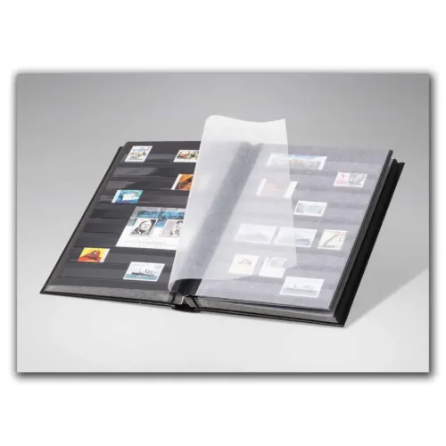 Prinz Luxury Stamp Album Stockbook - Image 2