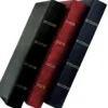 Prinz Luxury Stamp Album Stockbook