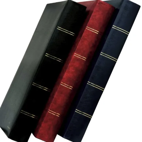 Prinz Luxury Stamp Album Stockbook