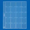 Pages for Prinz Classic Coin Ringbinder (5pcs/pack)