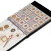 Pages for Prinz Classic Coin Ringbinder (5pcs/pack) - Image 3