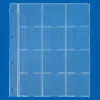 Pages for Prinz Classic Coin Ringbinder (5pcs/pack) - Image 2