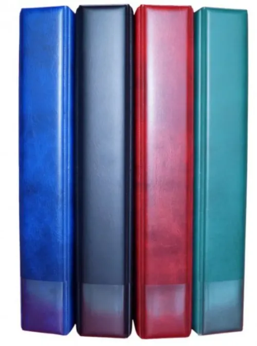 Prinz Standard Coin & Banknote Ringbinder