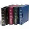 Lighthouse Optima Ringbinder (incl. Slipcase)