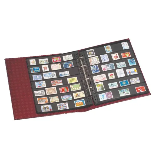 Lighthouse Optima Ringbinder (incl. Slipcase) - Image 2