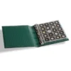 Lighthouse Encap Plastic Pages for coin capsules