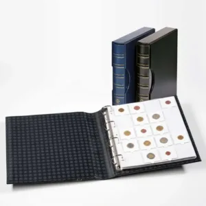 Lighthouse Grande Ring Binder with Slipcase