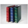Prinz Arizona Ringbinder 4 ring "D" Mechanism
