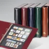 Prinz Colorado Ringbinder & Slipcase (310 X 250 mm, 4-Ring Mechanism)