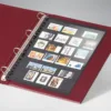 Prinz Colorado Ringbinder & Slipcase (310 X 250 mm, 4-Ring Mechanism) - Image 2