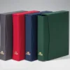 Prinz Montana Ringbinder & Slipcase (315 X 250 mm, 4-D Ring Mechanism)