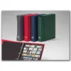 Prinz Montana Ringbinder & Slipcase (315 X 250 mm, 4-D Ring Mechanism)