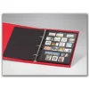 Prinz Montana Ringbinder & Slipcase (315 X 250 mm, 4-D Ring Mechanism)