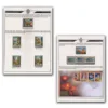 Philatelic Exhibit on Buddha (32 Pages) - Image 2