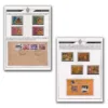 Philatelic Exhibit on Buddha (32 Pages) - Image 3