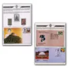 Philatelic Exhibit on Buddha (32 Pages) - Image 4