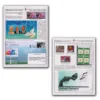 Philatelic Exhibit on International Day of Non Violence (17 Pages) - Image 2