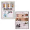 Philatelic Exhibit on International Day of Non Violence (17 Pages) - Image 3