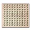 1975 Handicraft Toy Horse 20p (5th Series) (wmk. Ashokan) Definitive Stamp Sheet