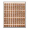1976 Somnath Temple 60p (5th Series) (wmk. Ashokan) Definitive Stamp Sheet