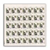1994 50th Anniversary of Indian People?s Theatre Association (IPTA) 1v Mint Sheet of 35 Stamps