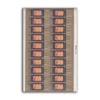1994 200 Years of Bombay GPO 1v Mint Sheet of 20 Stamps