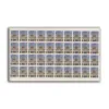 1995 75th Death Anniversary of Ala Hazrat Barelvi 1v Mint Sheet of 40 Stamps