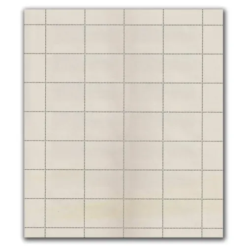 2000 Endangered Species: Turtles (Batagur Terrapin and Olive Ridley Turtle) Setenant, Mint Sheet of 14 Stamp Pairs - Image 2
