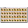 2000 Indepex-Asiana Natural Heritage of Manipur and Tripura (Wild Guava), Mint Sheet of 40 Stamps