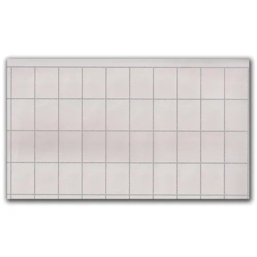 2000 Indepex-Asiana Natural Heritage of Manipur and Tripura (Wild Guava), Mint Sheet of 40 Stamps - Image 2