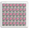 2007 Fragrance of Roses (Bhim)  1v Mint Sheet of 35 Stamps