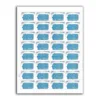 2007 National Water Year 1v Mint Sheet of 32 Stamps
