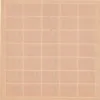 1957 International Red Cross Conference (Henri Dunant & Emblem) Mint Sheet of 35 Stamps - Image 2