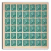 1958 Birth Centenary of Sir J.C .Bose ( Jagdish Chandra Bose ) Mint Sheet of 42 Stamps
