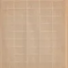 1959 40 th Anniversary Of International Labour Organisation (The Triumph of Labour , D.P. Roy Choudhary) Mint Sheet of 45 Stamps - Image 2