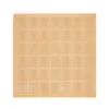 1961 Birth Centenary Of Acharya Prafulla Chandra Ray Mint Sheet of 42 Stamps - Image 2