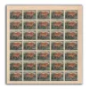 1963 Wild Life Preservation 5v Mint Sheet of 35 and 42 Stamps - Image 7