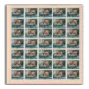 1963 Wild Life Preservation 5v Mint Sheet of 35 and 42 Stamps - Image 9