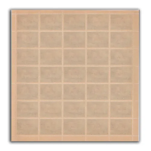 1963 Wild Life Preservation 5v Mint Sheet of 35 and 42 Stamps - Image 10