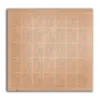 1968 Opening of 100000th Post Office at Brahmpur Chaurasta, Bihar (Letter Box and '100000') 1v Mint Sheet of 35 Stamps - Image 2