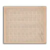 1968 25th Anniversary of Azad Hind Govt. (S C Bose Reading Proclamation in Singapore) 1v Mint Sheet of 50 Stamps - Image 2