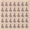 1973 Allan Octavian Hume (Indian National Congress) Mint Sheet of 35 Stamps