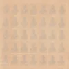 1973 Allan Octavian Hume (Indian National Congress) Mint Sheet of 35 Stamps - Image 2
