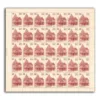 1975 Ahilyabai Holkar Mint Sheet of 35 Stamps