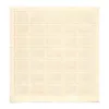1975 National Childrens Day ( Cow ) Mint Sheet of 35 Stamps - Image 2