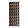 1978 400 Birth Annin. of Peter Paul Rubens, Mint Sheet of 40 Stamps
