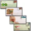 2019 Mangaluru Karnapex Special Cover (Set of 10) - Image 3