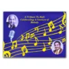 2023 Mumbai A Tribute to Mohammed Rafi Celebrating A Century of Melody Augmented Reality (AR) Picture Postcard - Image 2