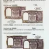 2025 Phila India Paper Money Guide Book 2025-26 - Image 5