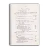 Specialised Catalogue of Early India Lithographs 1854 - 1855 by L.E Dawson (Photocopy)